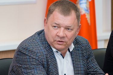 Тема дня: состояние аграрной отрасли